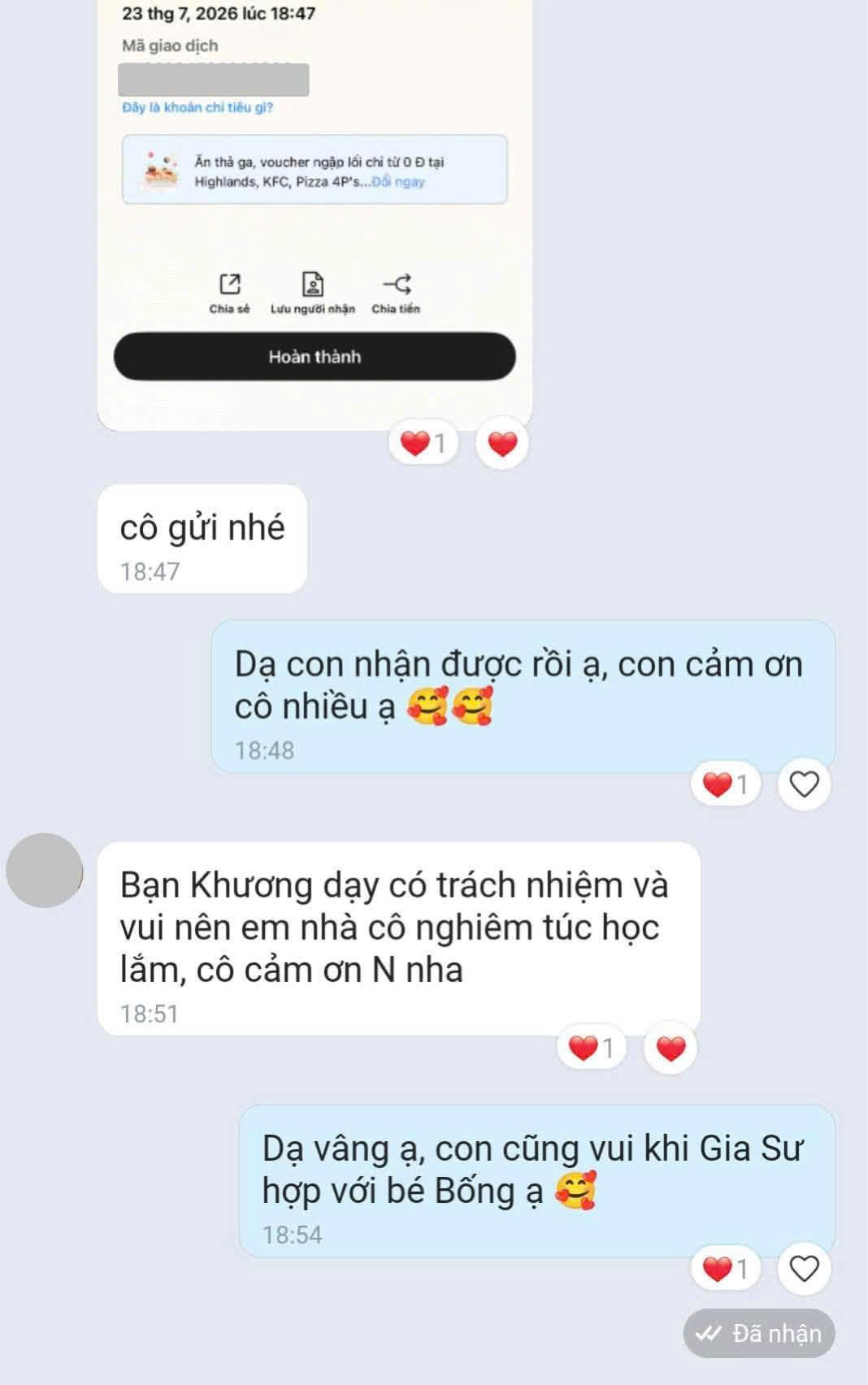 Học online từ xa – ảnh 1
