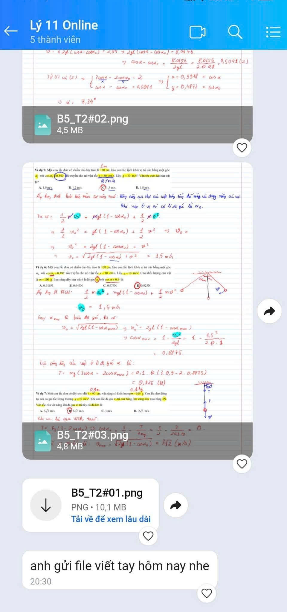 Học online từ xa – ảnh 2