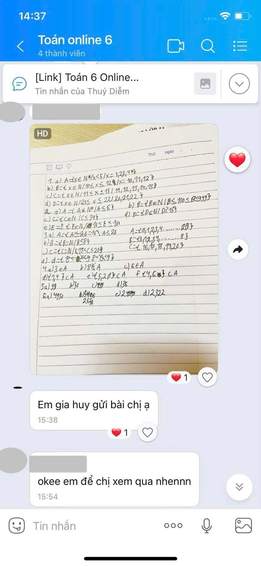 Học online từ xa – ảnh 3