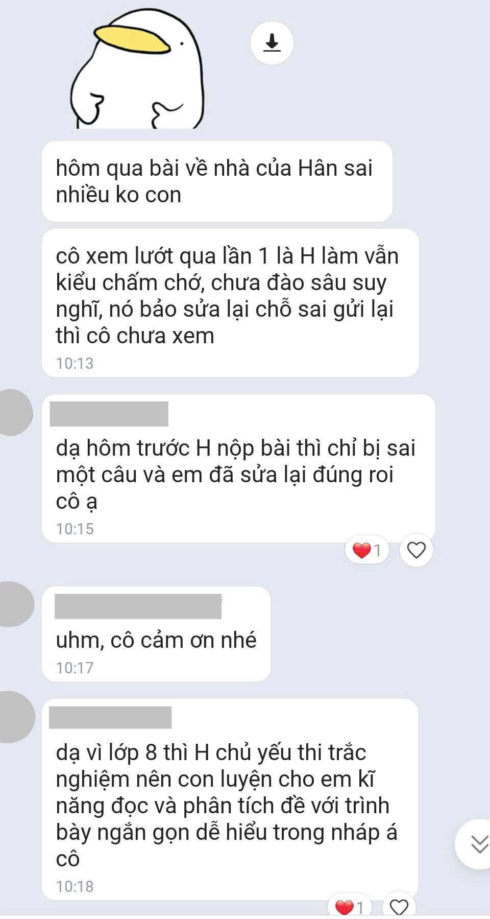 Học online từ xa – ảnh 4